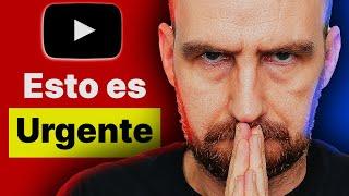 Los Videos Generados con IA van a CAMBIAR YouTube para Siempre...