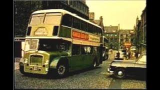 Omnibus For All: Television Trade Colour Film - Documentary.