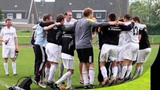 Borussia Ahsen 2012/2013 - eine historische Saison