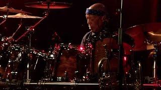 Billy Cobham's Time Machine (Septet), New Morning, Paris, November 2, 2024