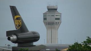 Luis Muñoz Marín International Airport (San Juan, PR) [Remastered]