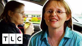 Woman Is Damaging Her Brain By Smelling Petrol Every 10 Minutes | My Strange Addiction