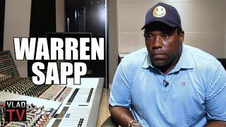 Warren Sapp Denies His Former Coach Jon Gruden is Racist: I'd Bet My Life on It! (Part 4)