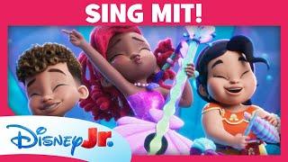  Der "Disney Junior Arielle" Titelsong! 