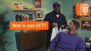 Wat is een ETF?  | ING