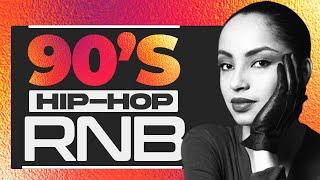 Hits Rewind Vol.2: Best of 90's Hip Hop R&B Video Mix(Sade, Xscape, Da Brat, TLC) - DJ LANCE THE MAN