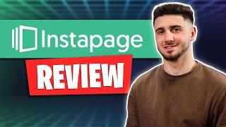 Best Landing Page Builder: InstaPage Review 2025