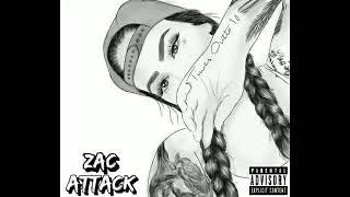 ZAC ATTACK - 9 Times Outta 10