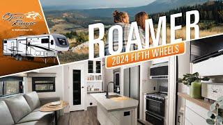 2024 Roamer - Highland Ridge RV