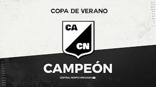 Central Norte | CAMPEÓN 2025 
