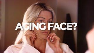 36 Year Old Face Lift | Dr Kevin Sadati