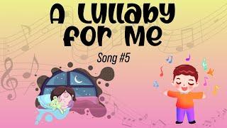 Lullaby for Me [Pajama Party! by Cristi Cary Miller & Jay Michael Ferguson]