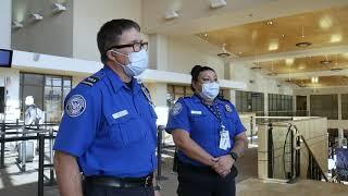 Transportation Security Administration (TSA)