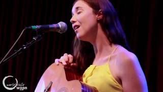 Lisa Hannigan - Anahorish (Solo)