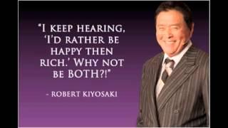 How To Get Out Of Bad Debt by Robert Kiyosaki