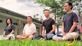 A Joyful Mind visits with Matthieu Ricard