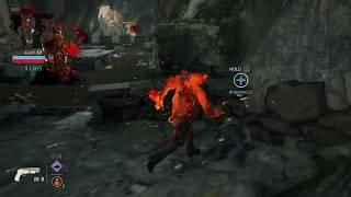 Uncharted 4 MP [TDM] (Island) Solo 15|17 06.27.2016