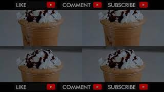 How to Make Starbucks Mocha Frappuccino - Copycat Recipe 스타벅스 모카 프라푸치노 만들기 - 한글자막