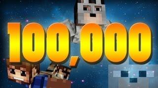 SCMowns - 100,000