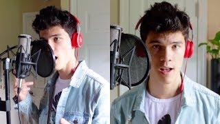 5 Seconds of Summer - Easier (Cover) by Daniel Cha