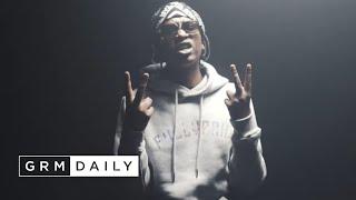 BLESSED - 100 Cans [Music Video] | GRM Daily