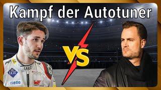 Abt vs Brabus: Wer gewinnt das online?