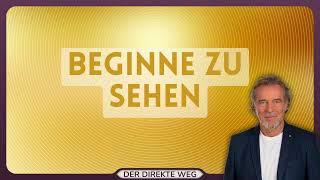 59 Ein Kurs in Wundern EKIW | Wiederholung 41-45 | Gottfried Sumser