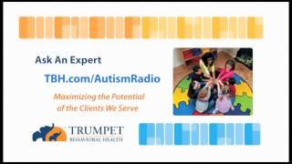 Trumpet Behavioral Health and Autism America Radio Offer