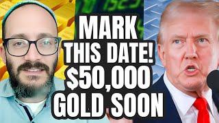 ALERT! Something Massive Is Coming, It'll Change Gold & Silver Prices FOREVER - Rafi Farber