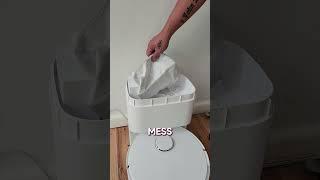 Effortless Cleaning with Dreame L10s Plus