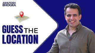 Guss the Location - Ashutosh Bhogra | KRC REALESTATE