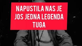 Umro je! Stigla uzasna vest! Jos jedna legenda nas napustila #info