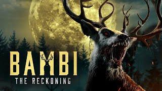 Bambi: The Reckoning | Official Trailer | Horror Brains