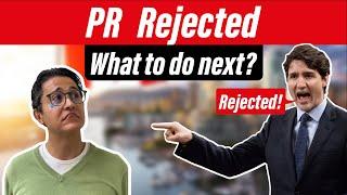 Canada PR rejection reasons – Canada PR refusal – Mistakes to avoid