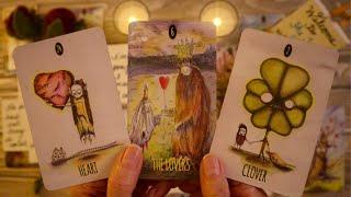 LOVE TAROT READING- THE CONVERSATION THAT CHANGES EVERYTHING!!!! 