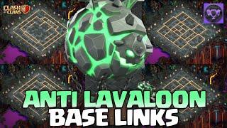 BEST ANTI LAVALOON Bases with Links