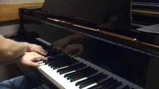 Gershwin Prelude No 2