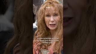GIOVANNA karakteriyle Veronica Ferres#elturco #ayyapım #gain