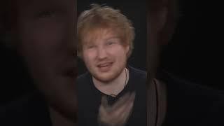 Ed Sheeran advice for upcoming artists #edsheeran  #artists #indieartists #musicians #advice