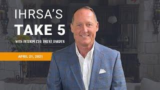 Big News for the Fitness Industry | IHRSA’s Take 5