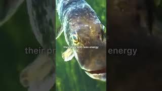 3 essential fishing insights for pike fishing  #fish #fishing #fy #viralvideo #youtubeshorts