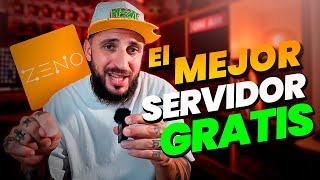 Crea tu propia RADIO GRATIS y en solo 5 MINUTOS! ️