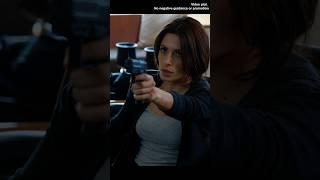 Reese: “I’m a really nice person.”  #personofinterest #series #movie
