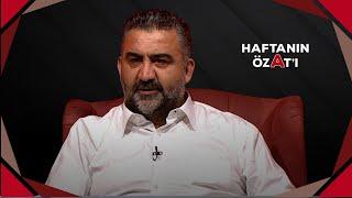 Şenol Güneş, Jose Mourinho, Hafta Sonu Yapılan Açıklamalar | Haftanın Özat'ı | 10. BÖLÜM