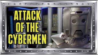 Doctor Who: Attack of the Cybermen - REVIEW - Cybercember