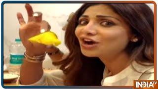 Miss Mohini is here with all telly gossip
