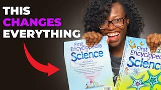 The secret to your child’s homeschool success