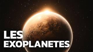 Le grand MYSTERE des EXOPLANETES ! (Documentaire)