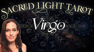 VIRGO!! YOU BOTH KNOW THIS IS MORE THAN 'FRIENDS' #tarot #virgo #virgolove #virgotarot