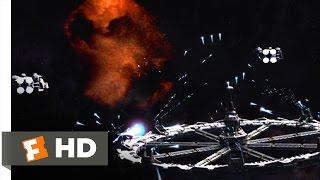 The Terminators (2/10) Movie CLIP - We're Flying Solo (2009) HD